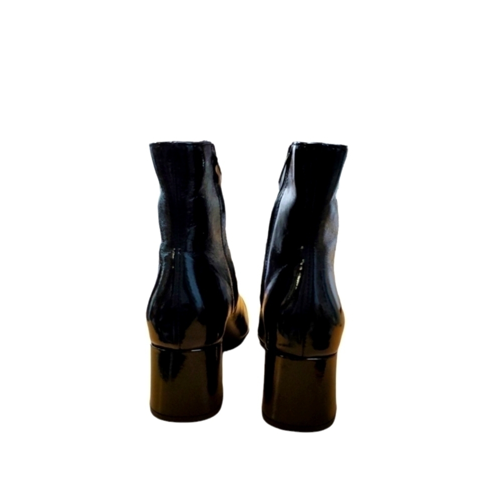 NEW Darling Waterproof Pointed Toe Bootie LA CANADIENNE 7 - Picture 9 of 10